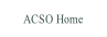 ACSO Home.